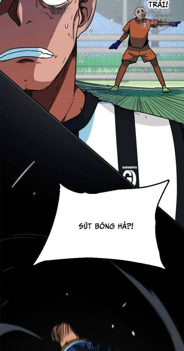Tôi Bị Hiểu Lầm Là Siêu Sao Trên Sân Cỏ - Page 140