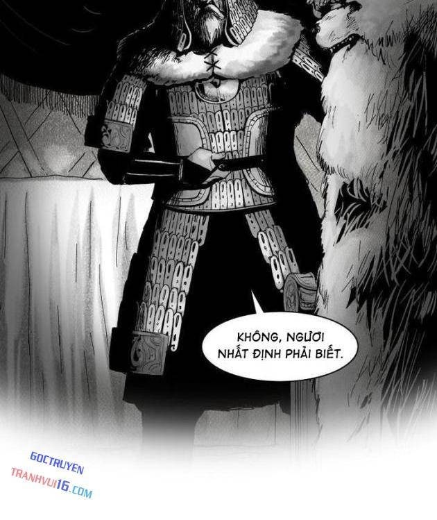 Máu lạnh - Page 65