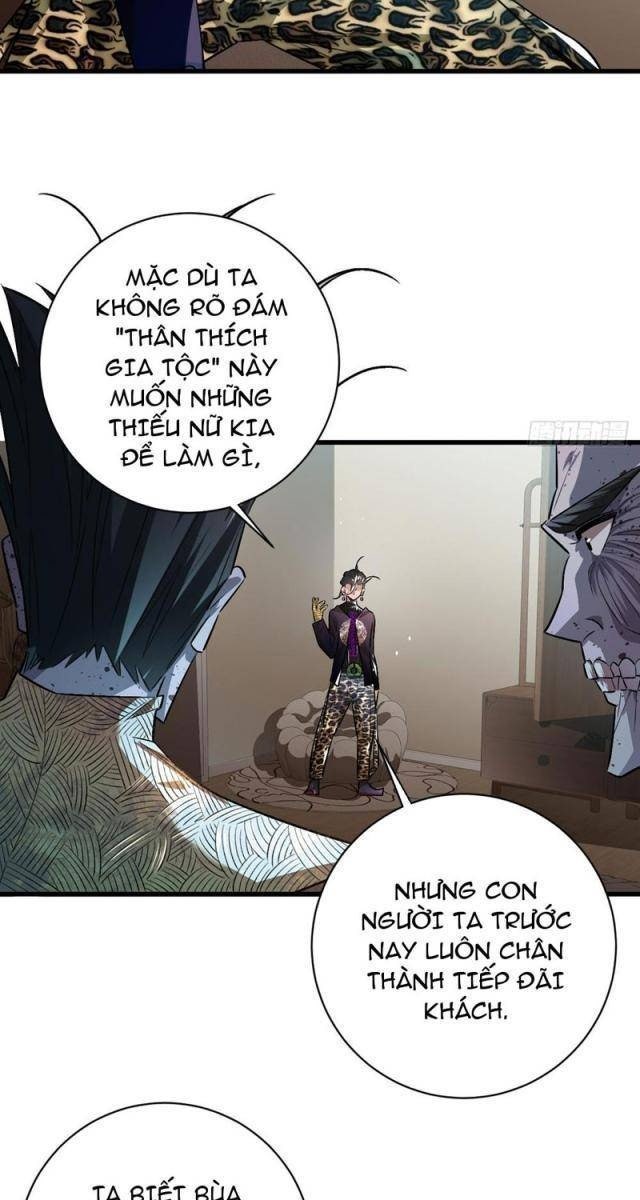 Vĩnh Sinh Đi Chết Đi! - Page 58