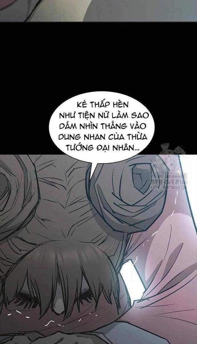 Con Đường Của Võ Giả - Page 22