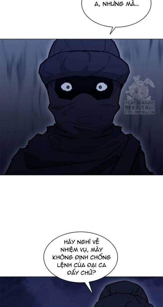 Con Đường Của Võ Giả - Page 27