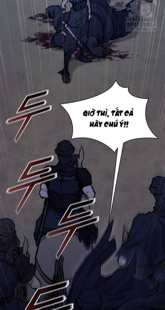 Con Đường Của Võ Giả - Page 31