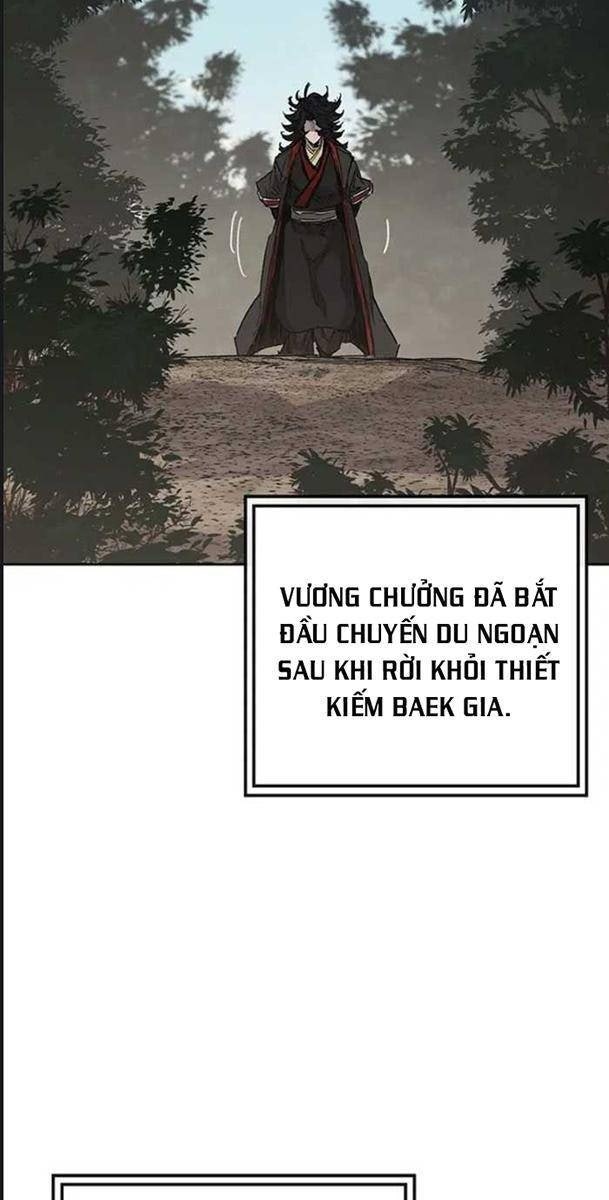 Kiếm Sĩ Bất Bại - Page 5