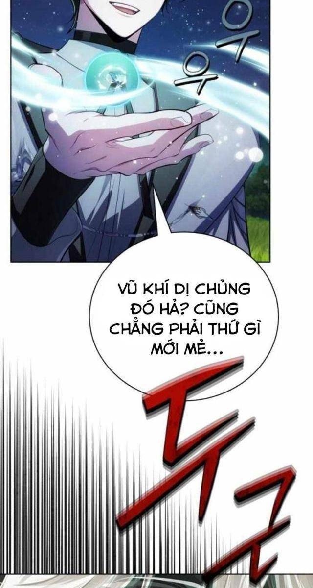 Đứa Trẻ Rắc Rối Của Ma Tháp - Page 22