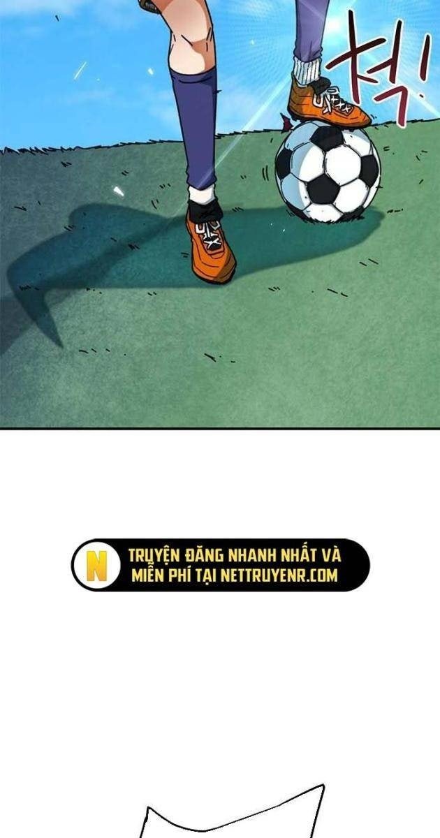 Tôi Bị Hiểu Lầm Là Siêu Sao Trên Sân Cỏ - Page 94