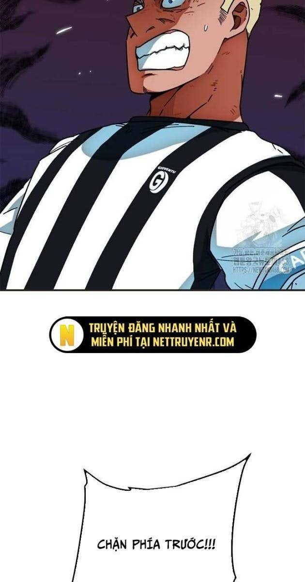 Tôi Bị Hiểu Lầm Là Siêu Sao Trên Sân Cỏ - Page 109