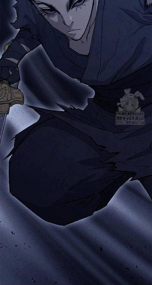 Con Đường Của Võ Giả - Page 71