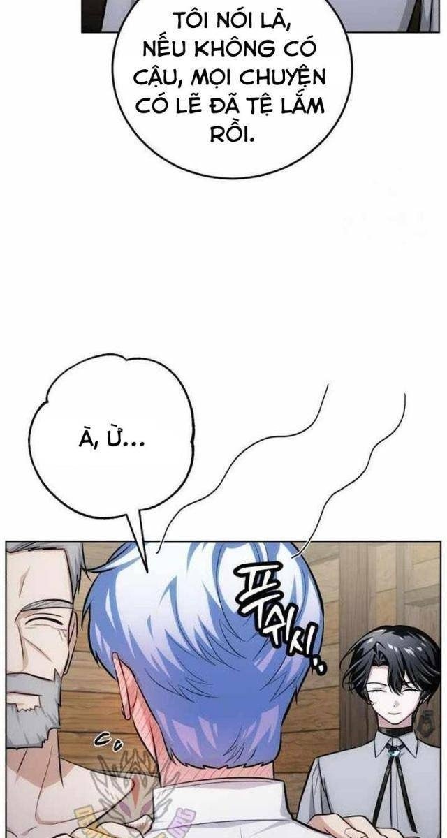 Đứa Trẻ Rắc Rối Của Ma Tháp - Page 30