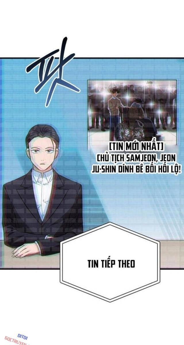 Bé Con Tái Xuất: Hành Trình Thành Vua Tài Phiệt! - Page 126