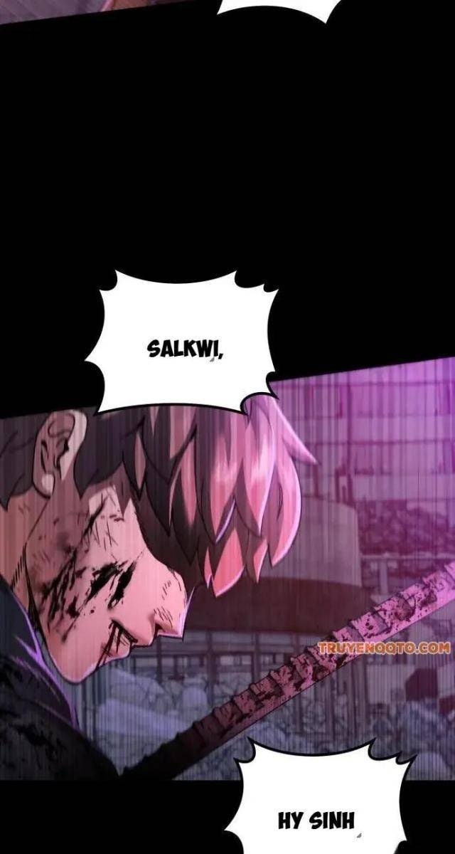 Tôi Đã Hồi Quy Nhưng Tận Thế Không Đến - Page 100