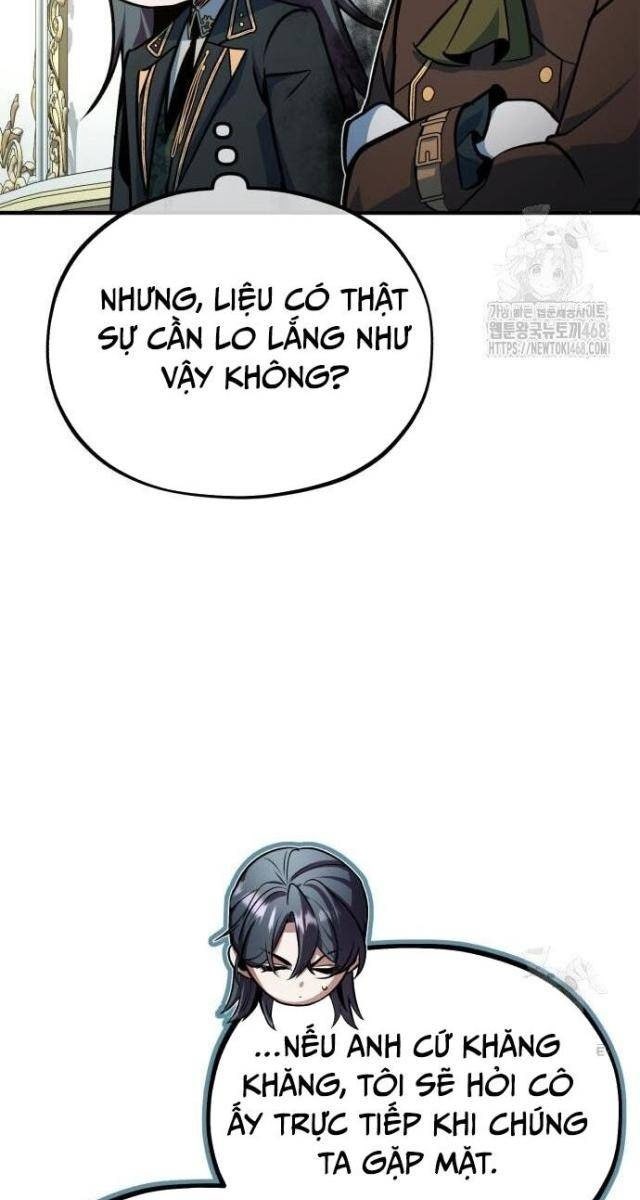 Giáo Sư Gián Điệp - Page 104