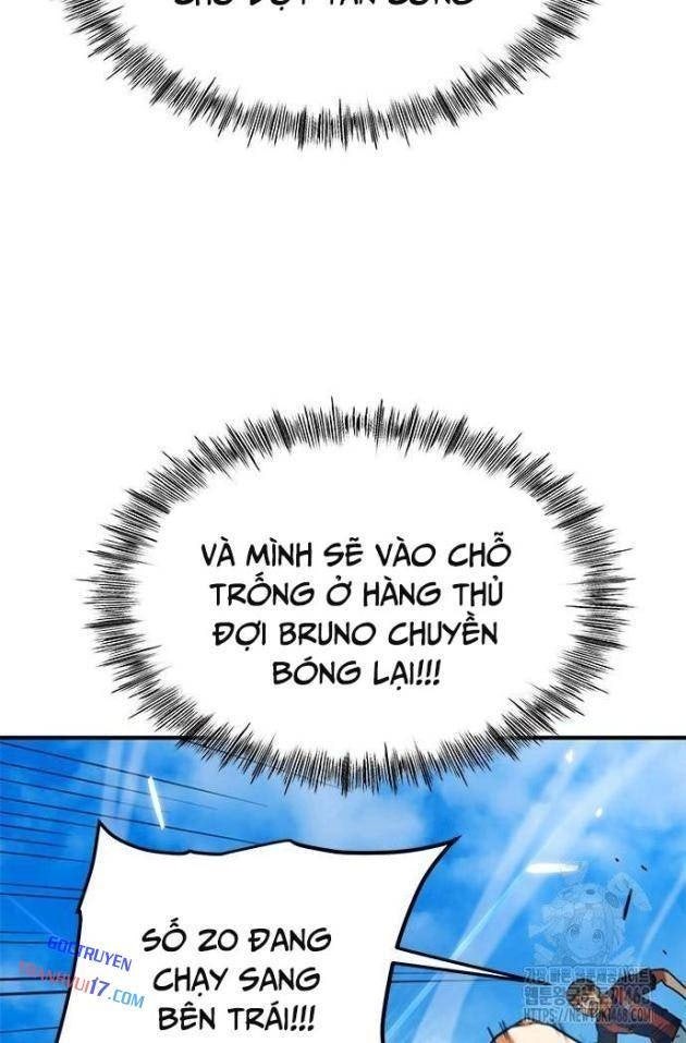 Tôi Bị Hiểu Lầm Là Siêu Sao Trên Sân Cỏ - Page 77