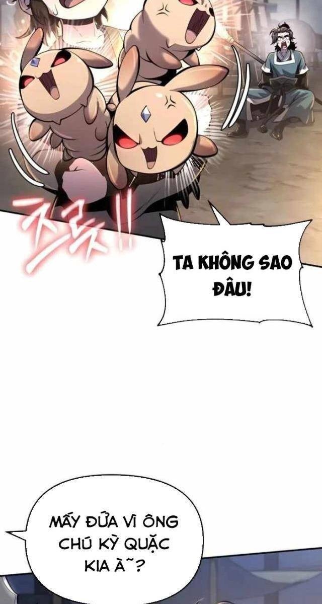 Chuyên Gia Côn Trùng Tại Đường Gia Tứ Xuyên - Page 127