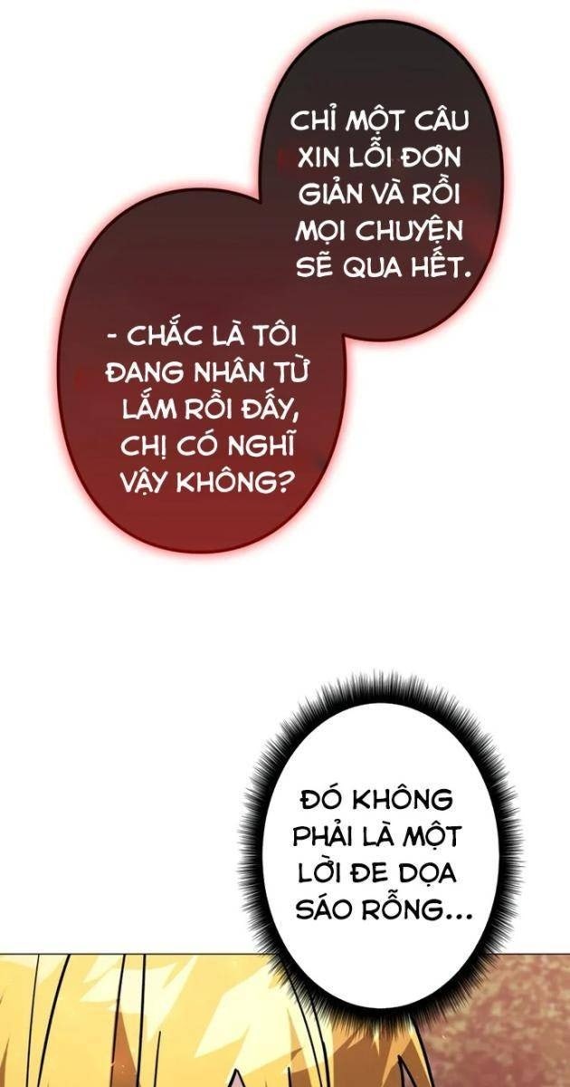 Bức Thư Tình Đến Từ Tương Lai - Page 123