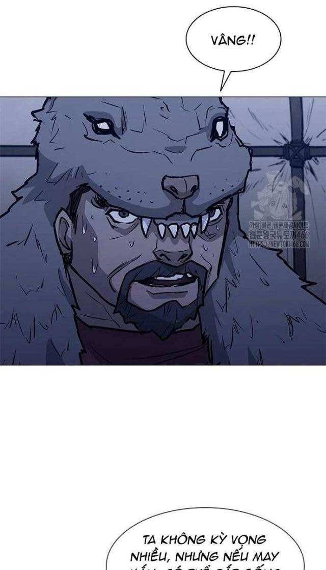 Con Đường Của Võ Giả - Page 10