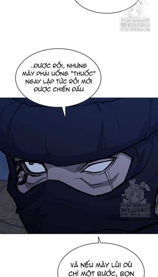 Con Đường Của Võ Giả - Page 88