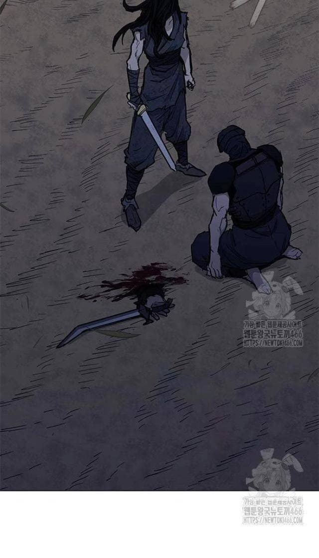 Con Đường Của Võ Giả - Page 84