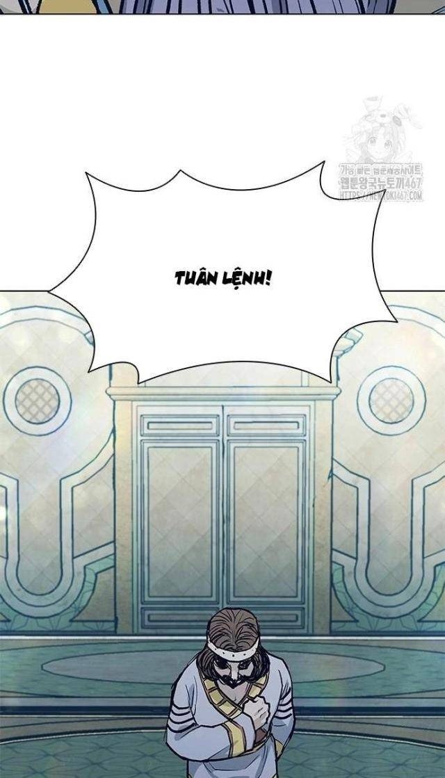 Con Đường Của Võ Giả - Page 74