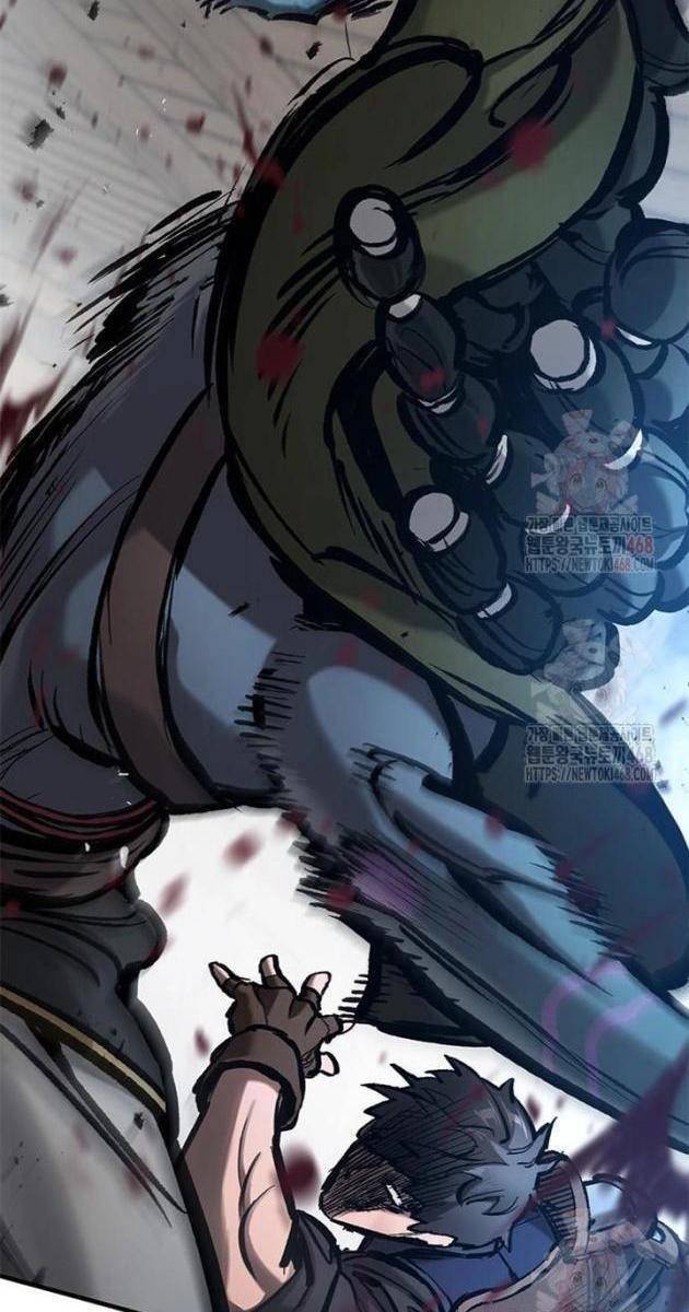 Hiệp Sĩ Sống Vì Ngày Hôm Nay - Page 89