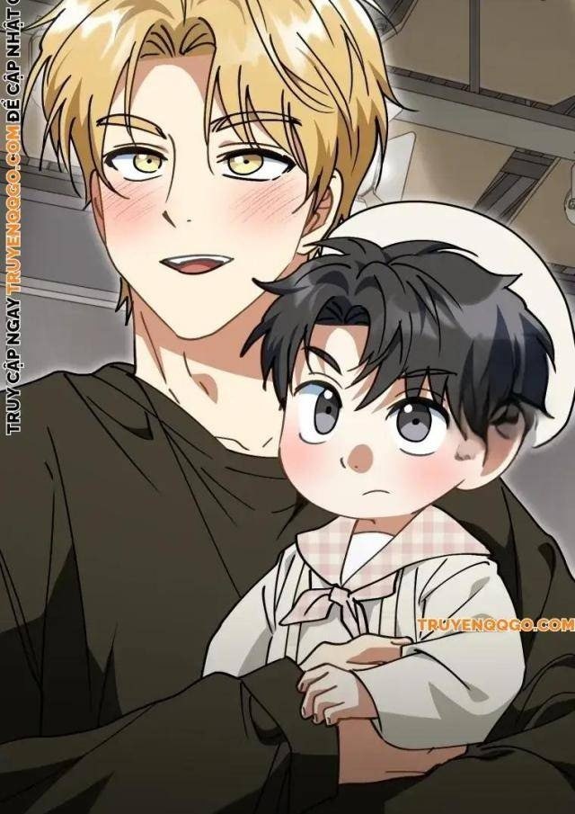 Bé Con Tái Xuất: Hành Trình Thành Vua Tài Phiệt! - Page 78