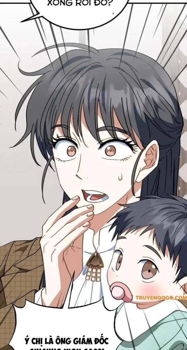 Bé Con Tái Xuất: Hành Trình Thành Vua Tài Phiệt! - Page 81