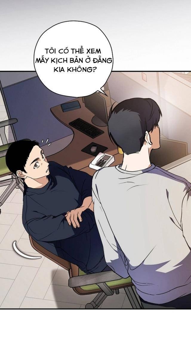 Kẻ Thống Trị Kịch Bản - Page 31