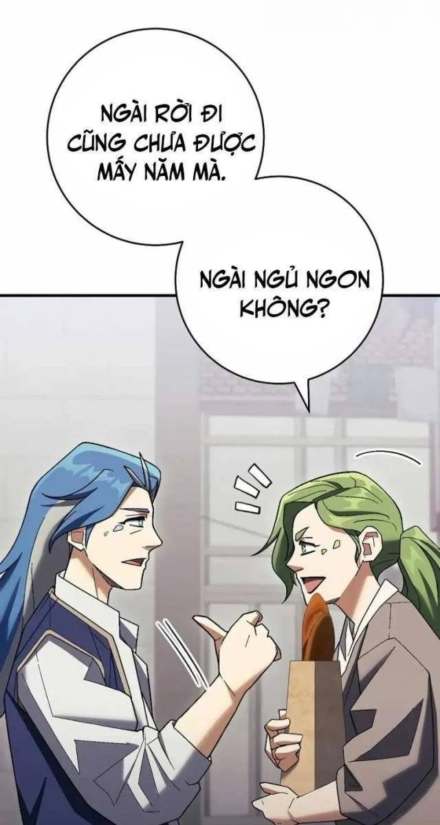 Anh Hùng Hồi Quy - Page 19