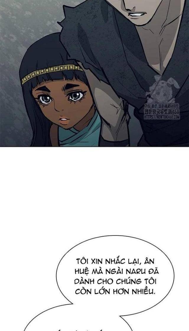 Con Đường Của Võ Giả - Page 40