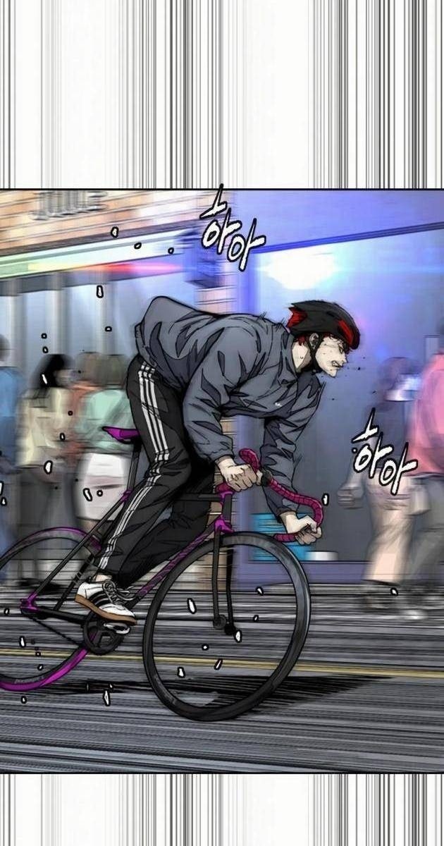 Thể Thao Cực Hạn - Page 143