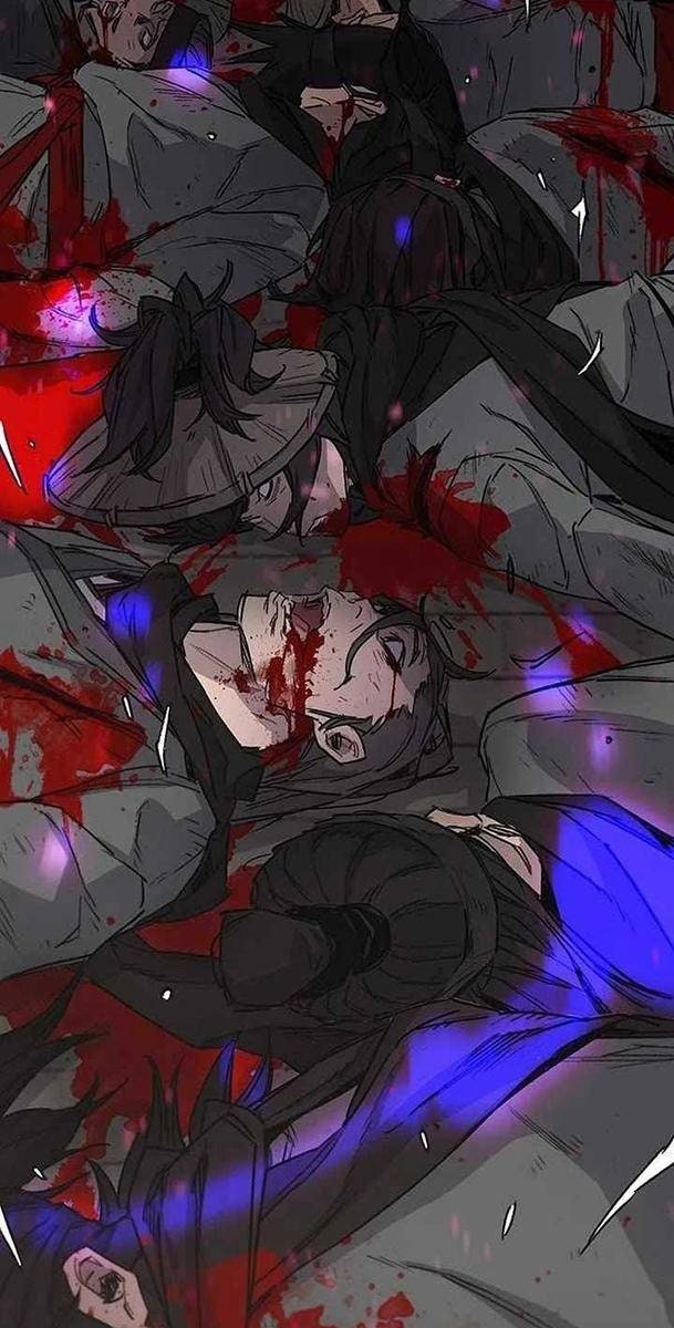 Kiếm Sĩ Bất Bại - Page 14