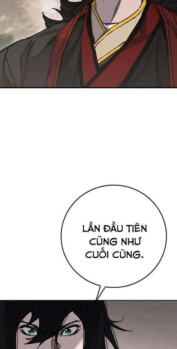 Kiếm Sĩ Bất Bại - Page 133