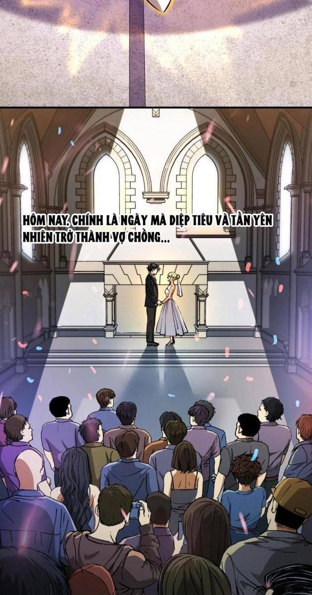 Bắt Đầu Chuyển Chức Tài Thần, Ta Chuyển Hóa Triệu Vạn Thần Sủng - Page 20