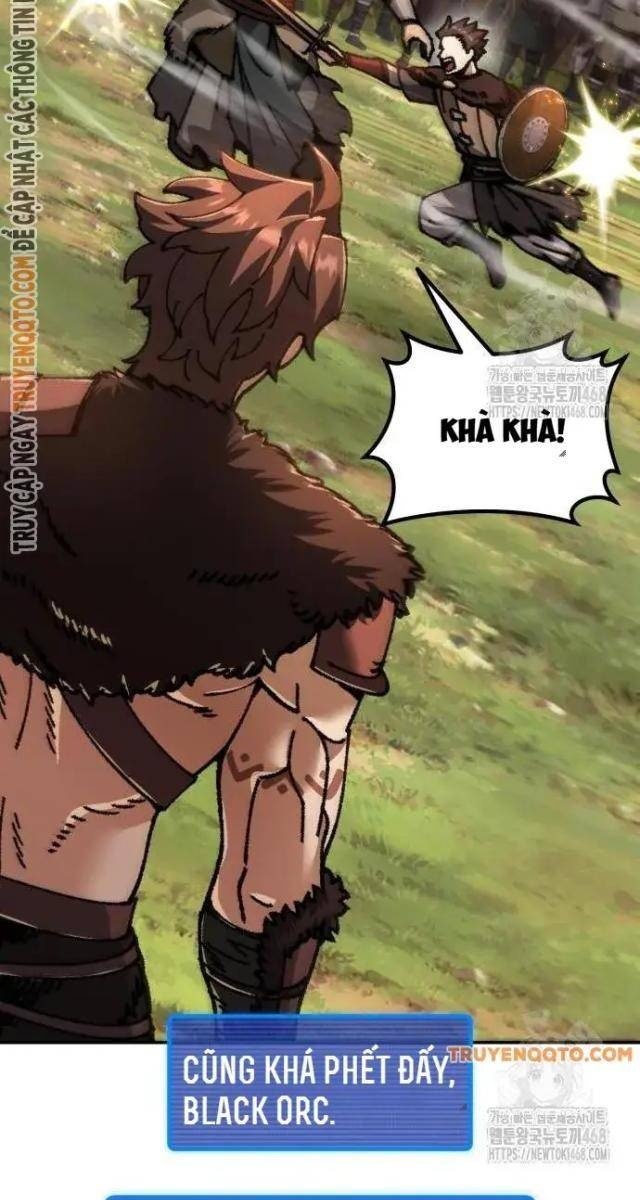 Tôi Đã Hồi Quy Nhưng Tận Thế Không Đến - Page 32