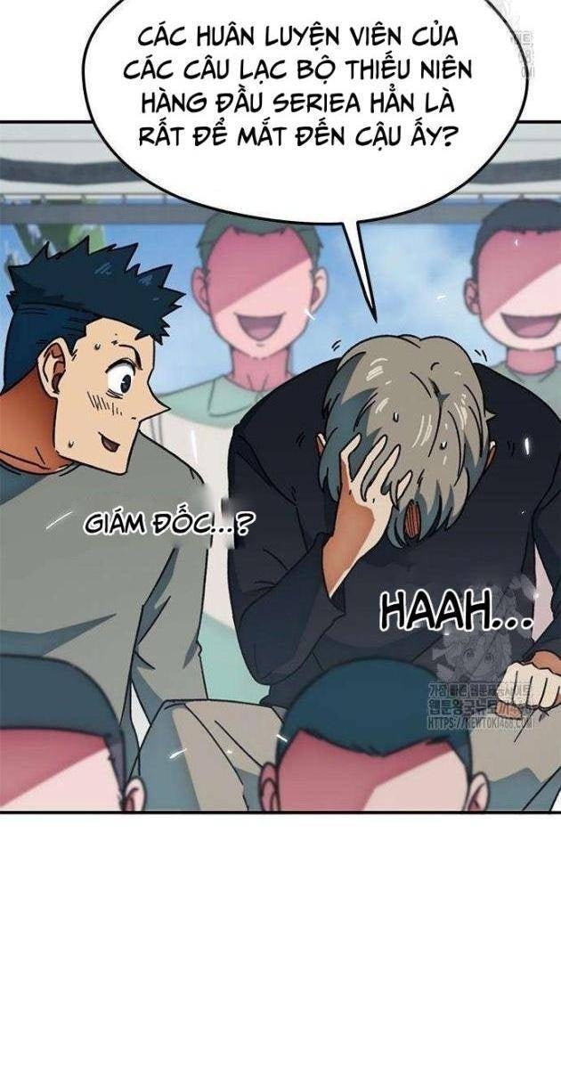 Tôi Bị Hiểu Lầm Là Siêu Sao Trên Sân Cỏ - Page 97