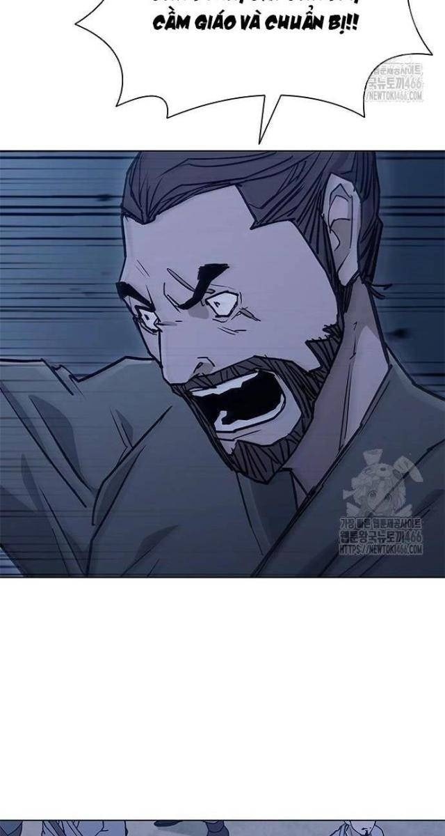 Con Đường Của Võ Giả - Page 19