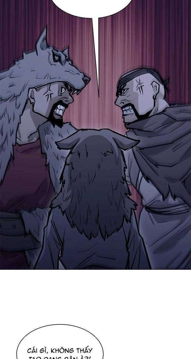 Con Đường Của Võ Giả - Page 83