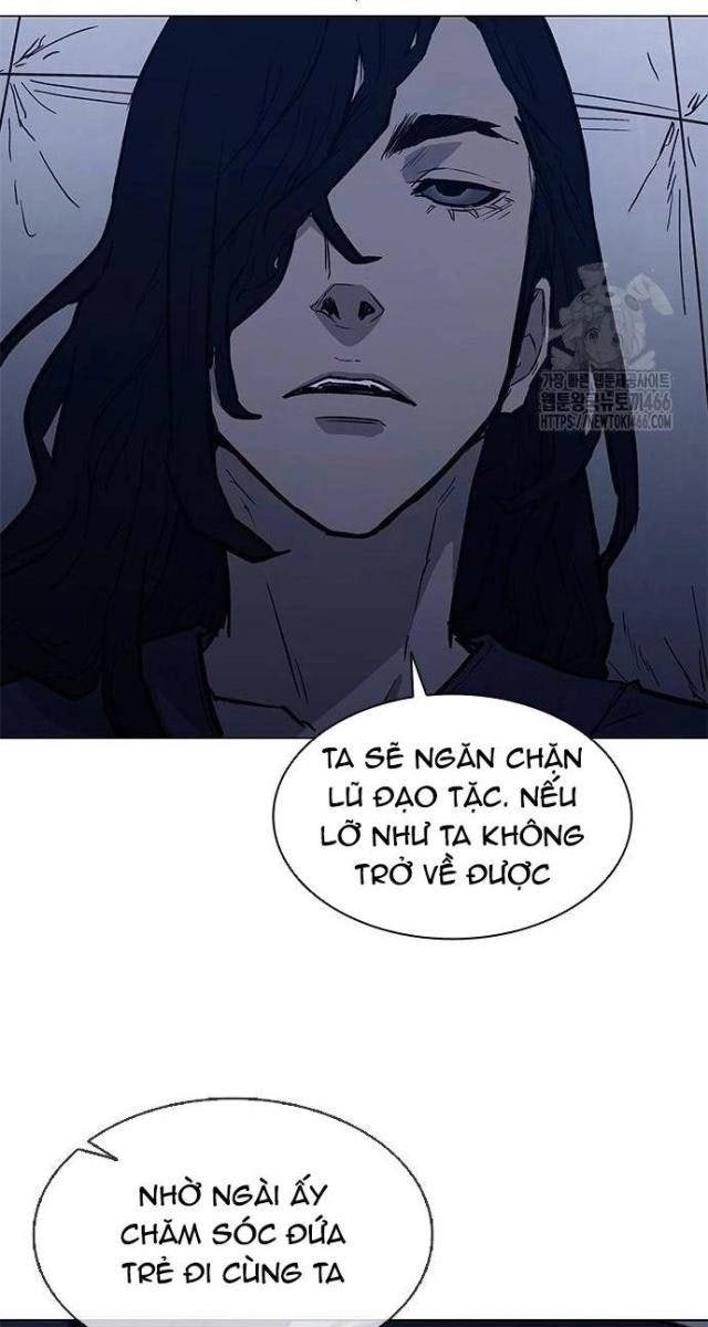 Con Đường Của Võ Giả - Page 33