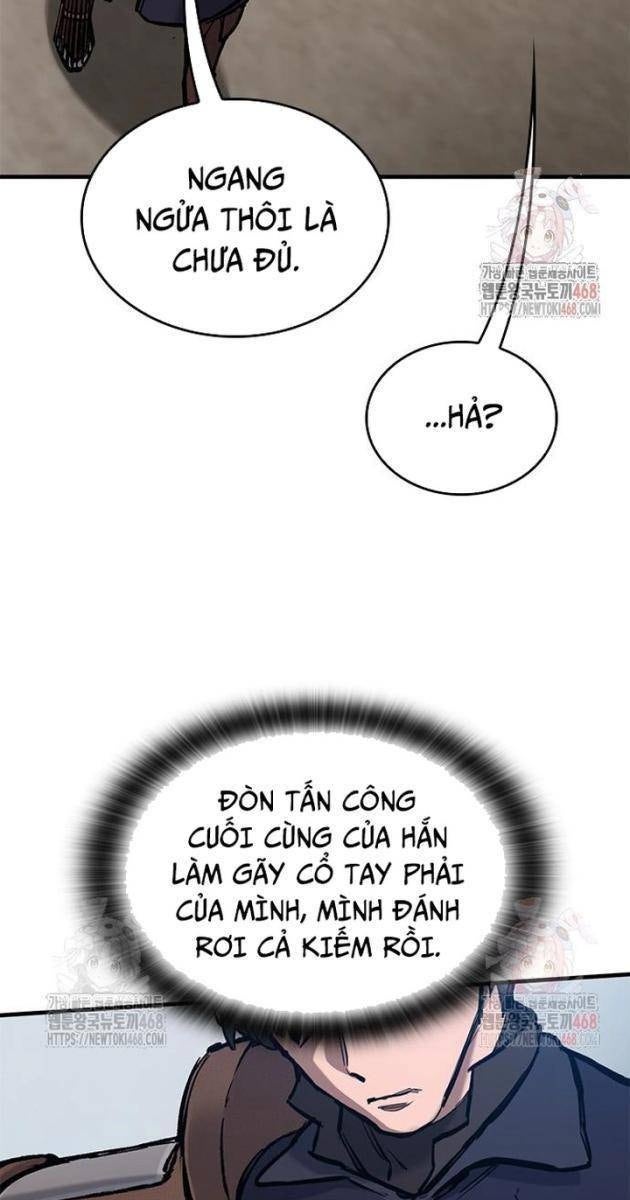 Hiệp Sĩ Sống Vì Ngày Hôm Nay - Page 146