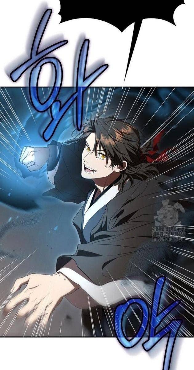 Võ Đang Kỳ Hiệp - Page 88