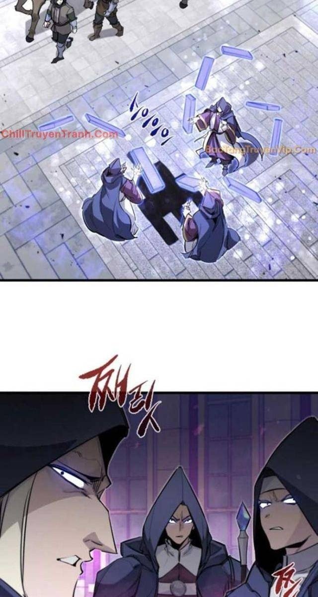 Mỗi Lính Đánh Thuê Trở Về Đều Có Một Kế Hoạch - Page 9