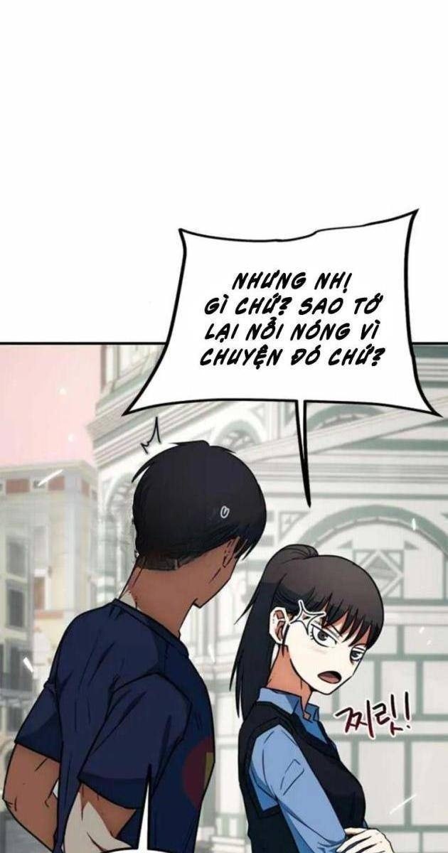 Tôi Bị Hiểu Lầm Là Siêu Sao Trên Sân Cỏ - Page 71