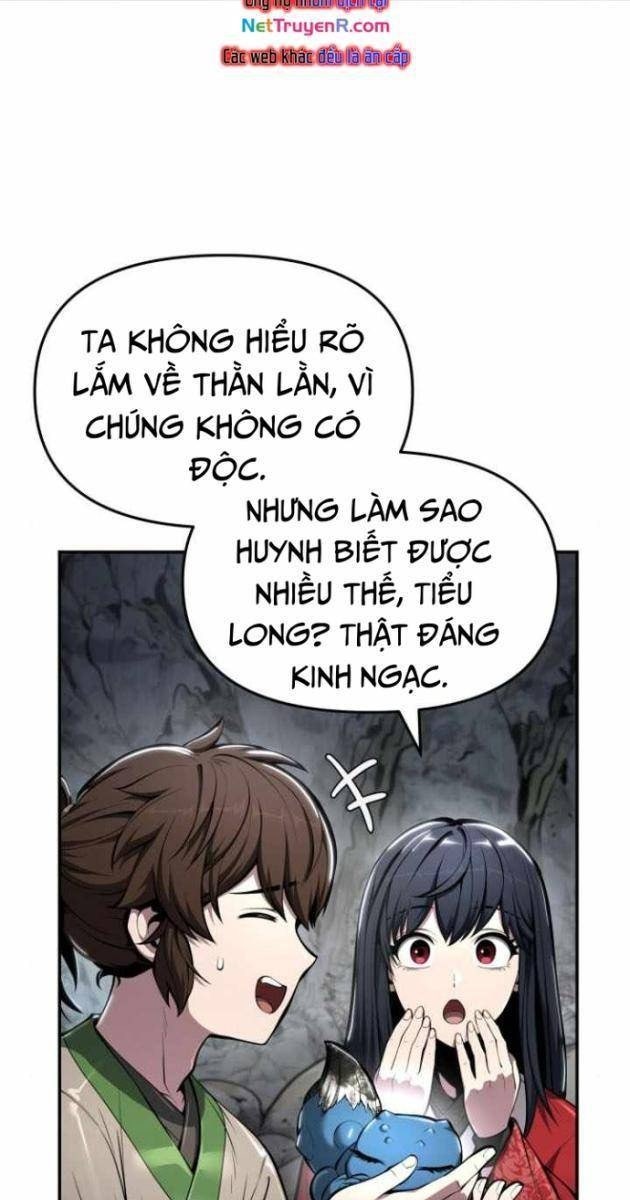 Chuyên Gia Côn Trùng Tại Đường Gia Tứ Xuyên - Page 36