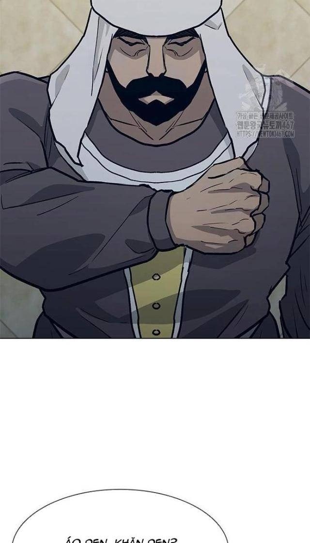 Con Đường Của Võ Giả - Page 40