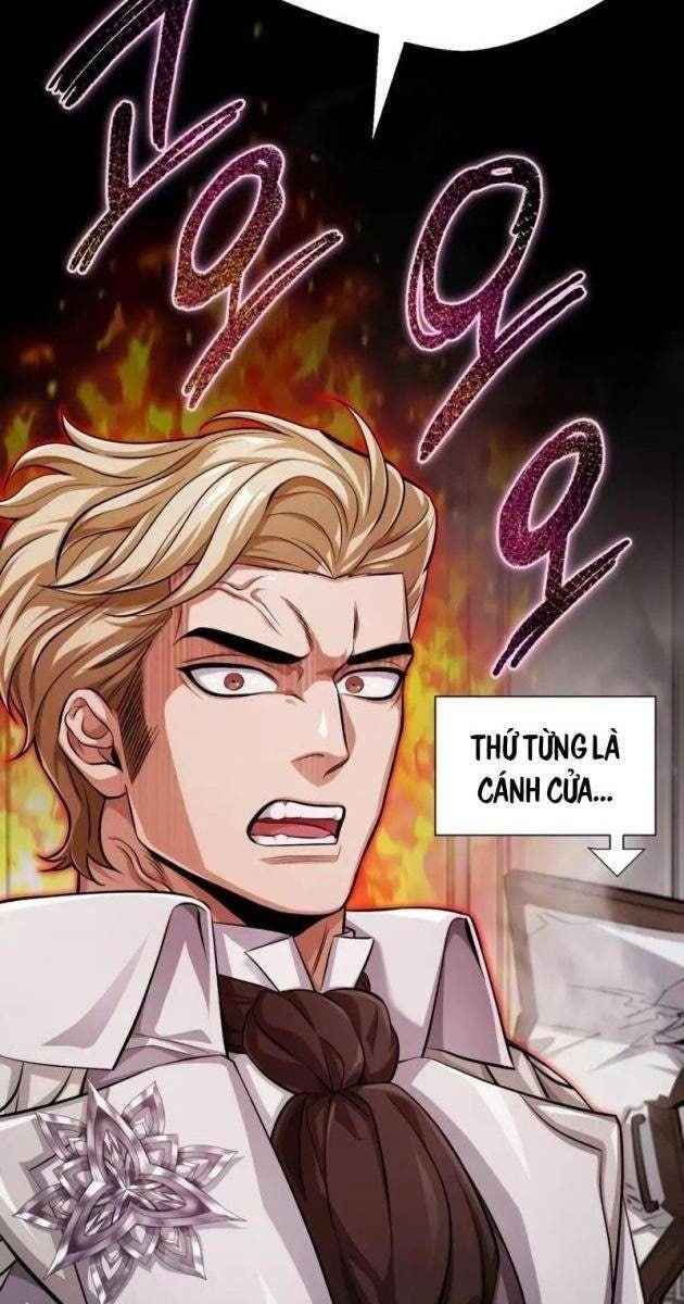 Đứa Trẻ Rắc Rối Của Ma Tháp - Page 114