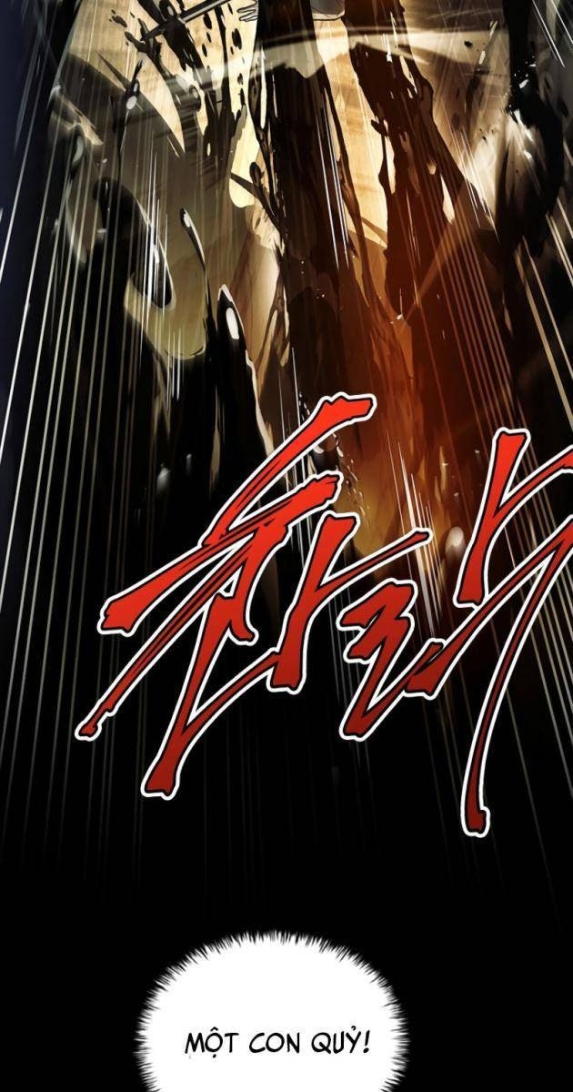 Anh Hùng Huyền Thoại Là Học Viên Danh Dự Của Học Viện - Page 95