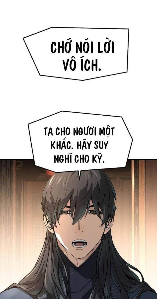 Tuyệt Thế Hồi Quy - Page 7