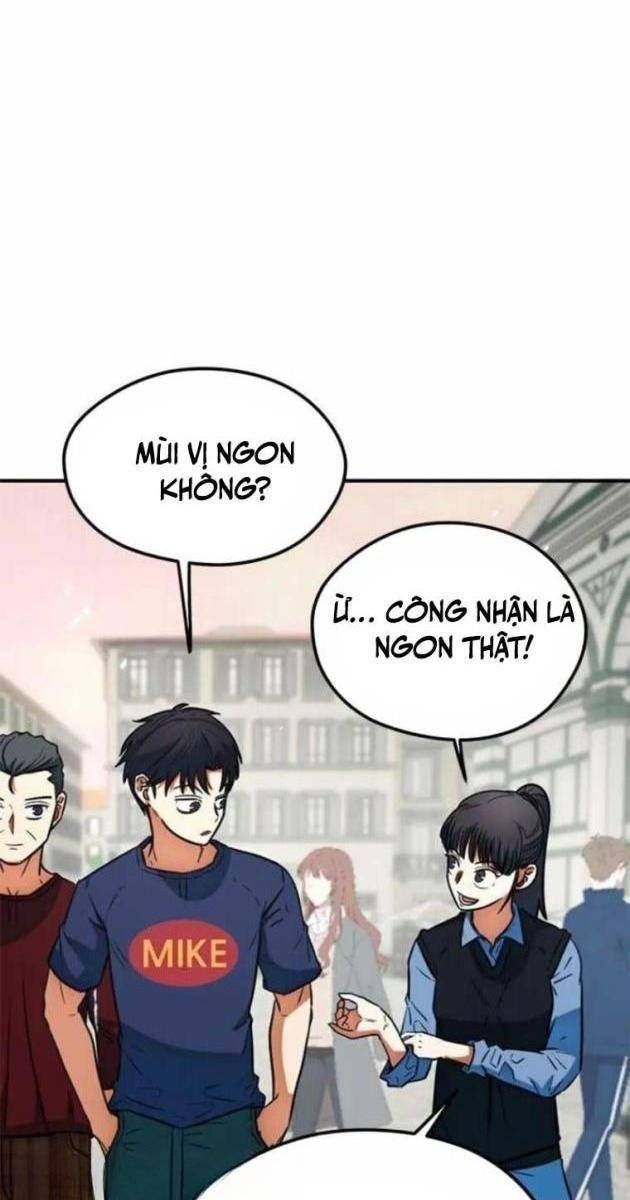 Tôi Bị Hiểu Lầm Là Siêu Sao Trên Sân Cỏ - Page 35