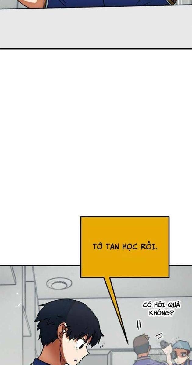 Tôi Bị Hiểu Lầm Là Siêu Sao Trên Sân Cỏ - Page 9