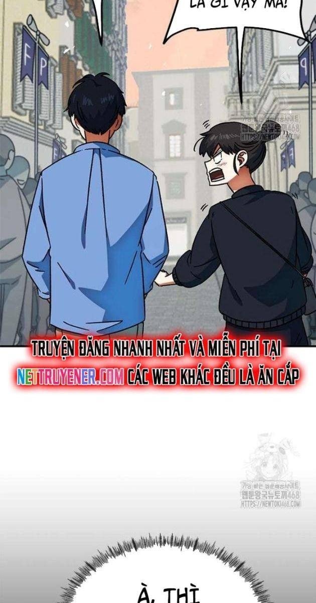 Tôi Bị Hiểu Lầm Là Siêu Sao Trên Sân Cỏ - Page 43