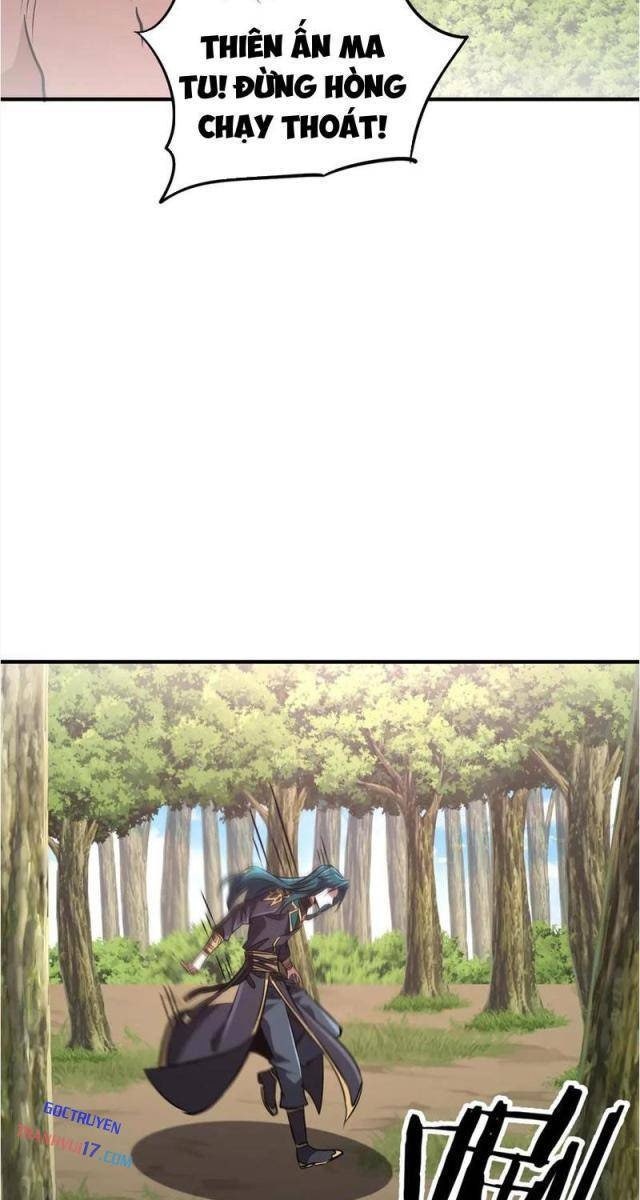 Trùng Sinh Ma Tu:Bắt Đầu Từ Việc Nhặt Được Một Viên Tinh Cầu Zombie - Page 58